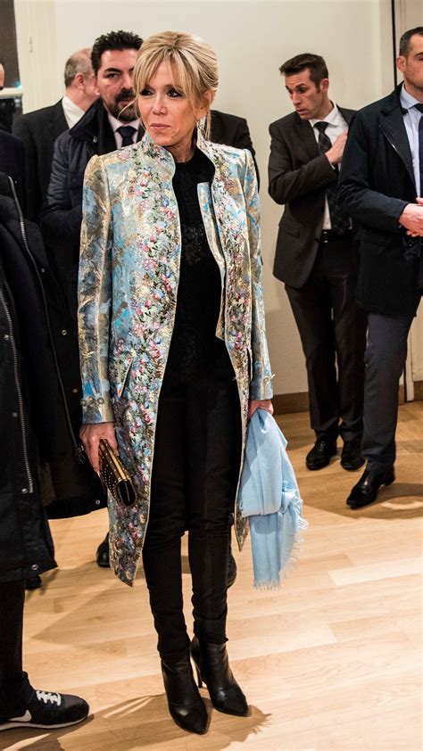 macron wife louis vuitton|brigitte macron today.